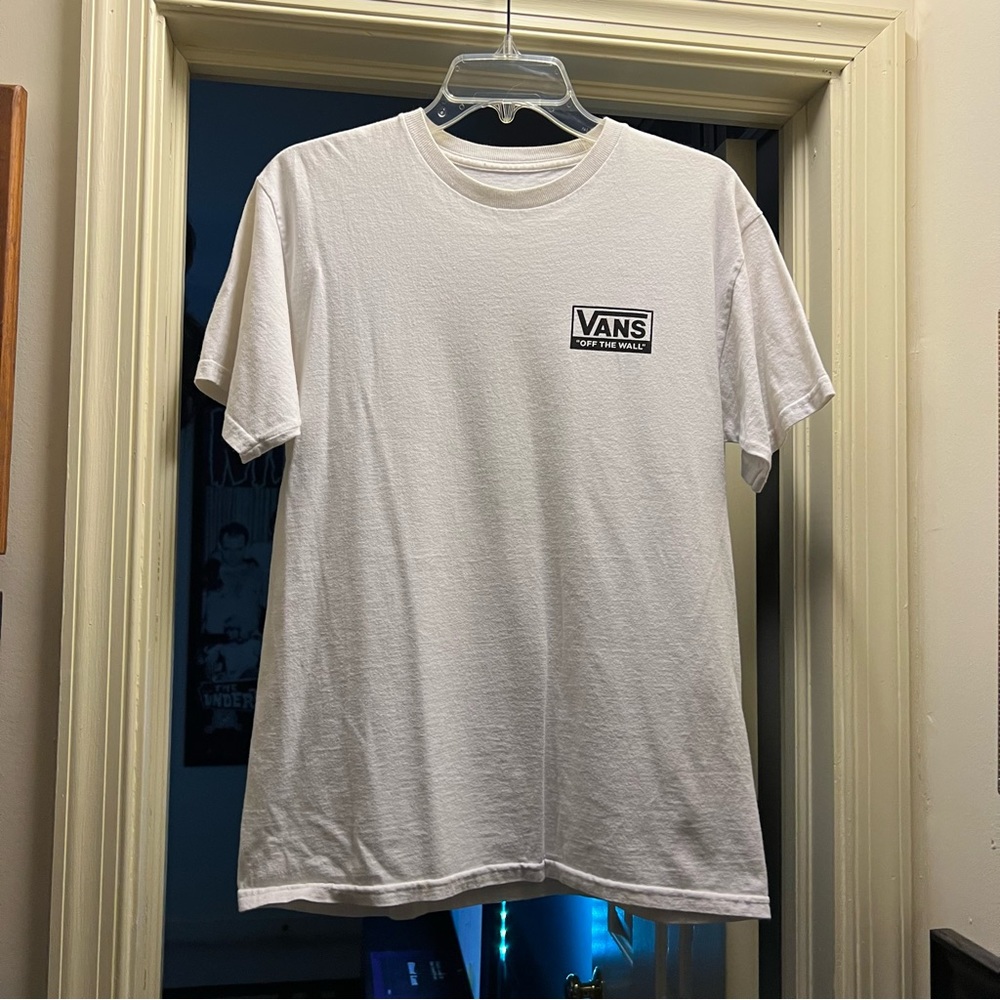 Vans Tee